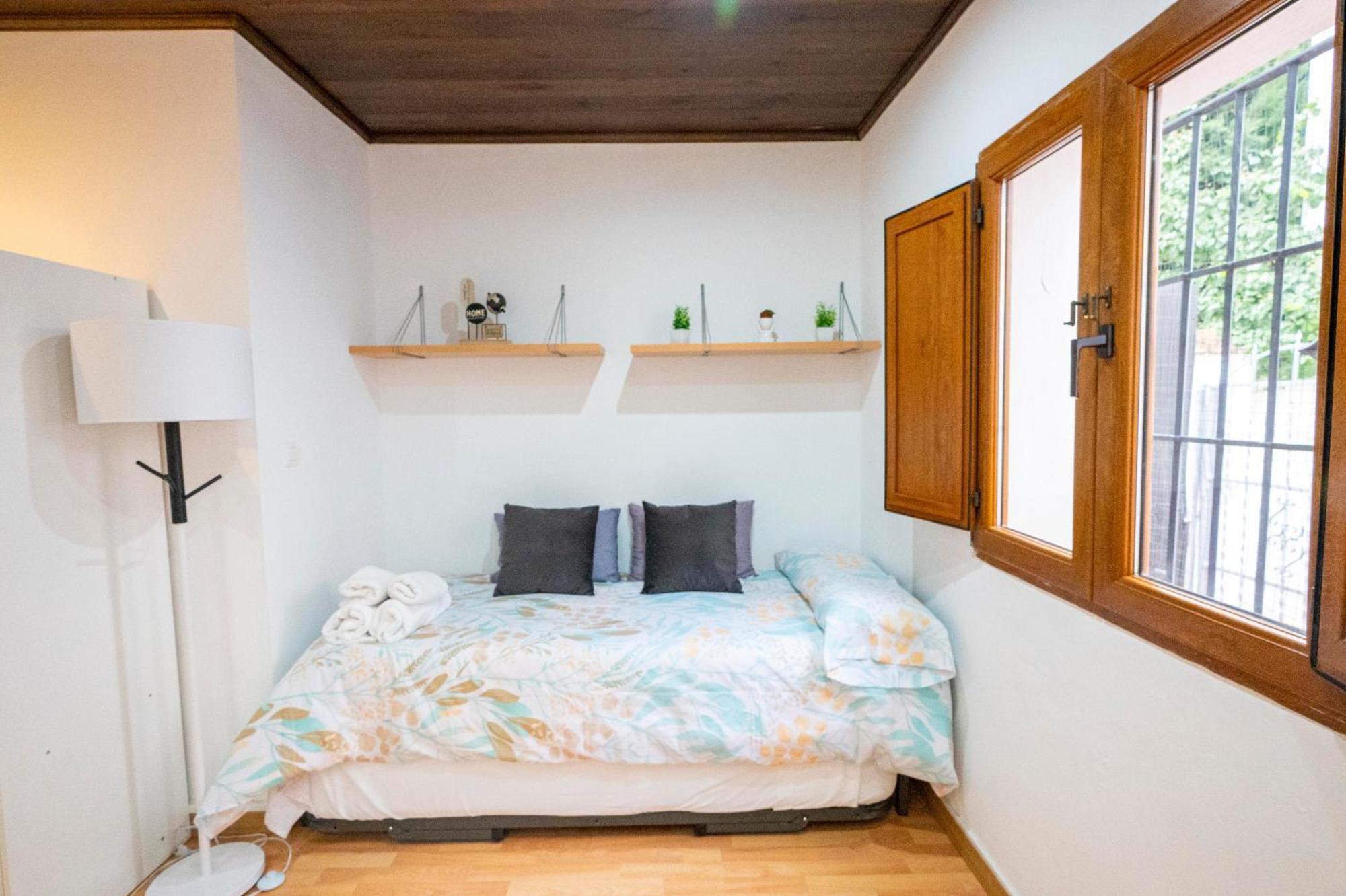 Carmen Aljibe De La Miel Lägenhet Granada Exteriör bild