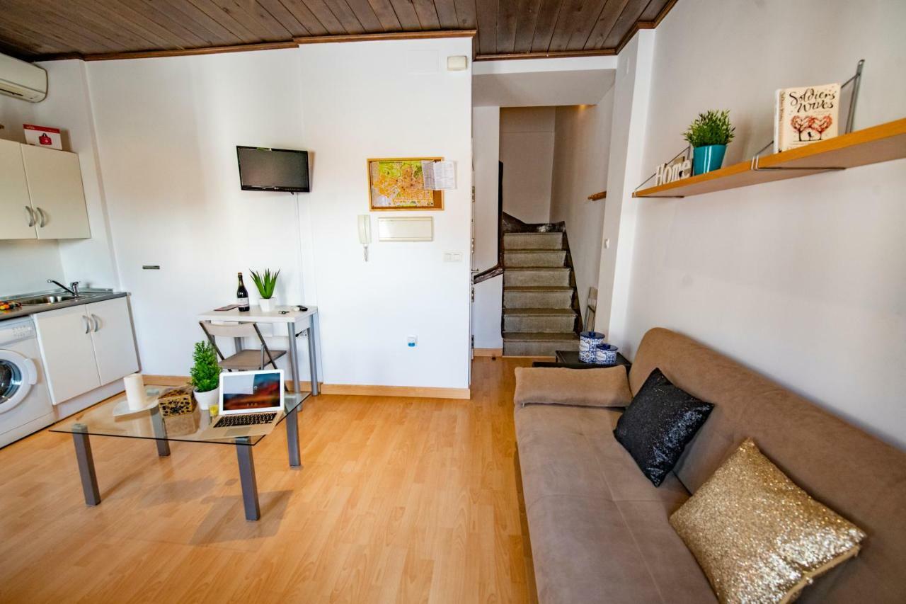 Carmen Aljibe De La Miel Lägenhet Granada Exteriör bild